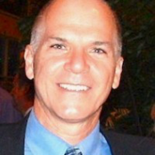 Jerry McGee