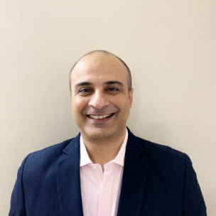 Leadership - SVAM INTERNATIONAL INC