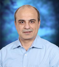 Manish Sehgal
