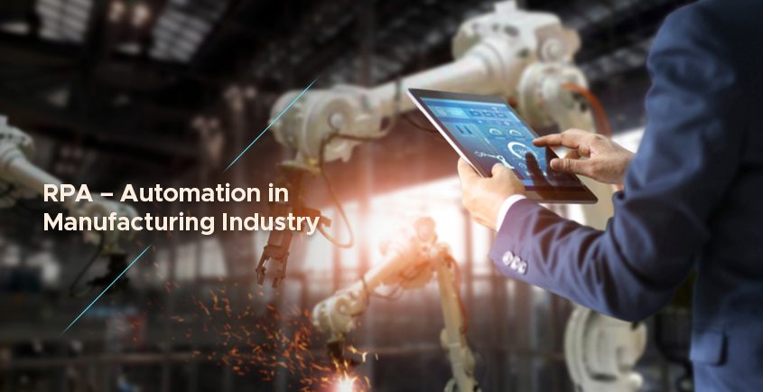 how is rpa different from other enterprise automation tools