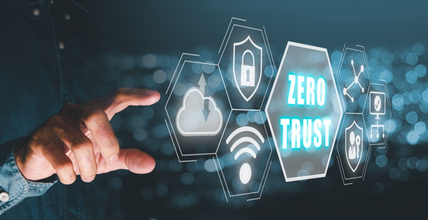 why zero trust will be a top business priority in 2023
