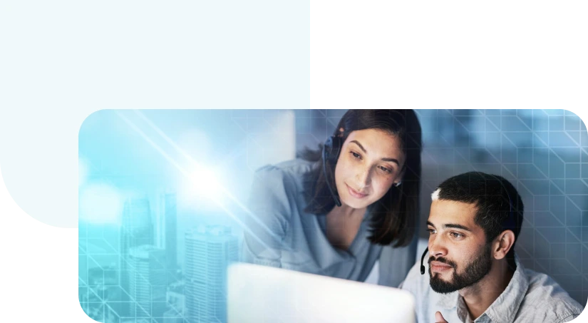 SVAM data analytics and BI expertise