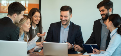 Work with exceptional talent at SVAM