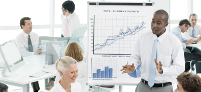 Create real impact at SVAM
