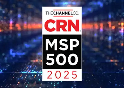SVAM International Inc. Recognized on CRN’s 2025 MSP 500 List