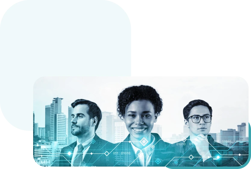 SVAM hosted teams global talent network