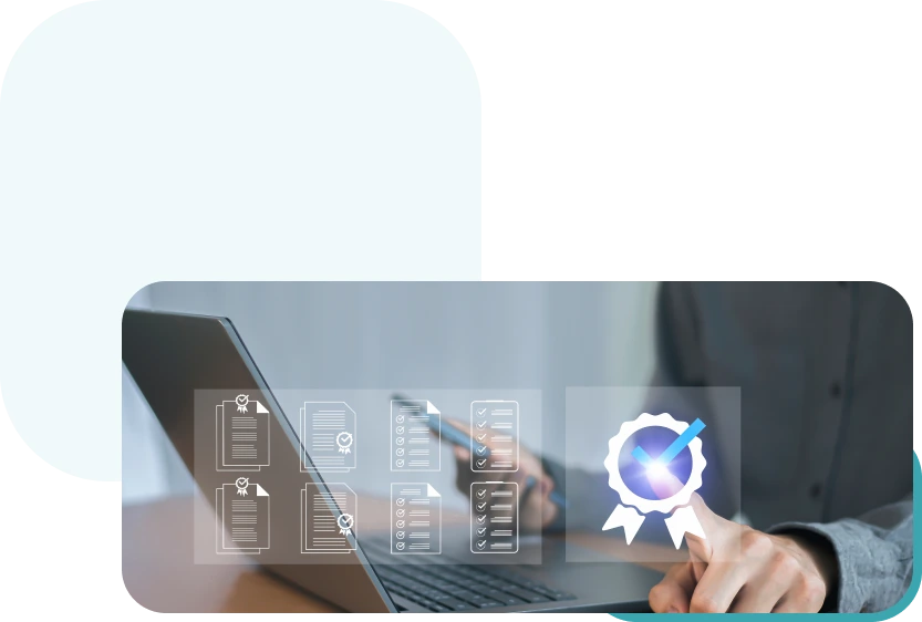 SVAM CMMC practitioner organization expertise