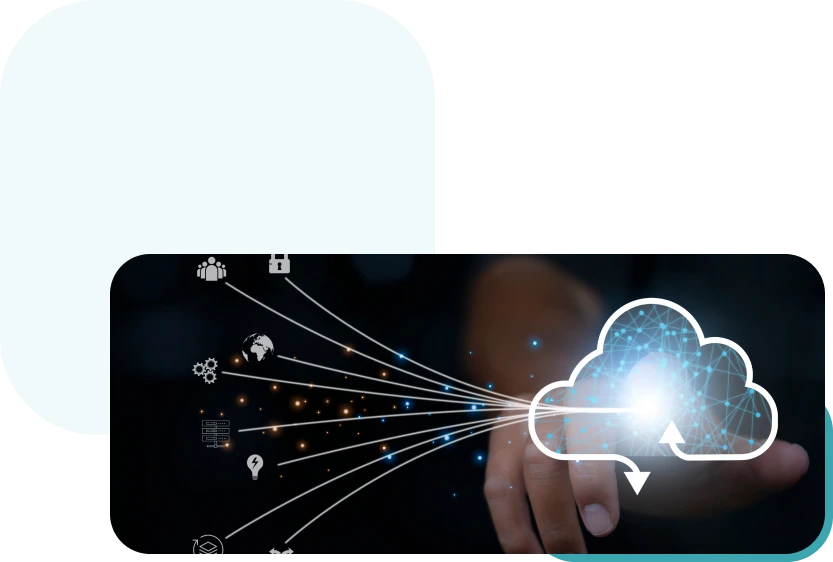 SVAM AWS transition expertise