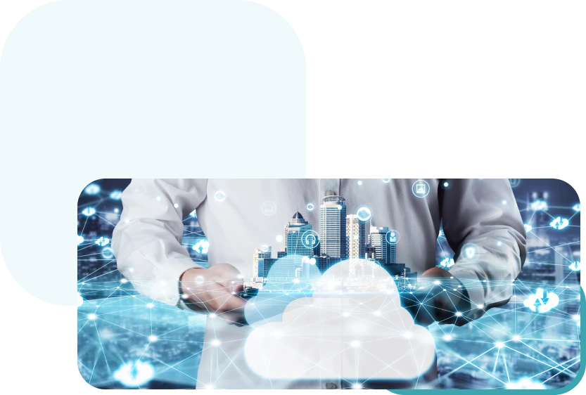 SVAM cloud services expertise across AWS and Azure