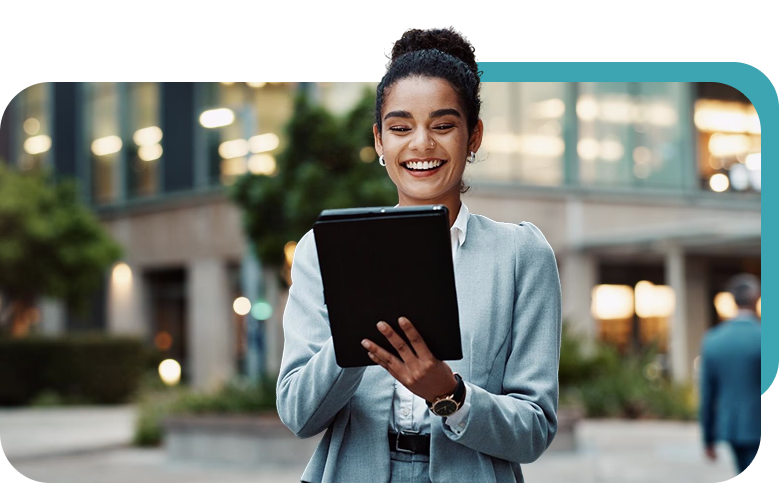SVAM advantage - end-to-end IT expertise