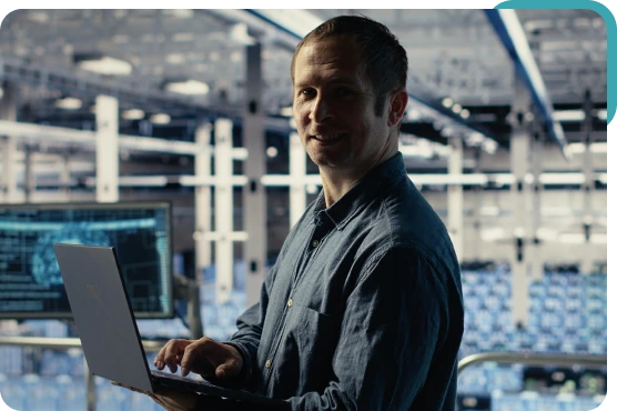 SVAM core IT services and solutions overview