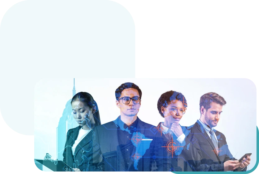 SVAM consulting and staffing global delivery