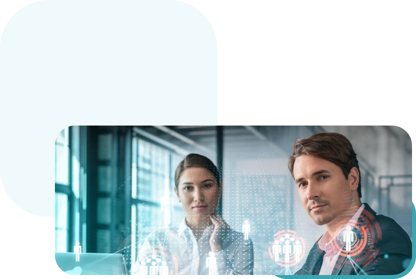 SVAM cybersecurity expertise across regulated environments
