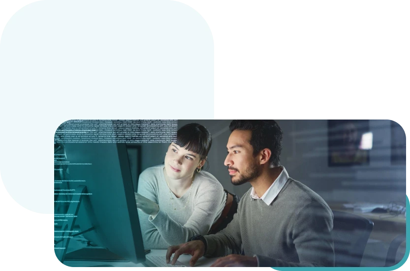 SVAM custom application development expertise