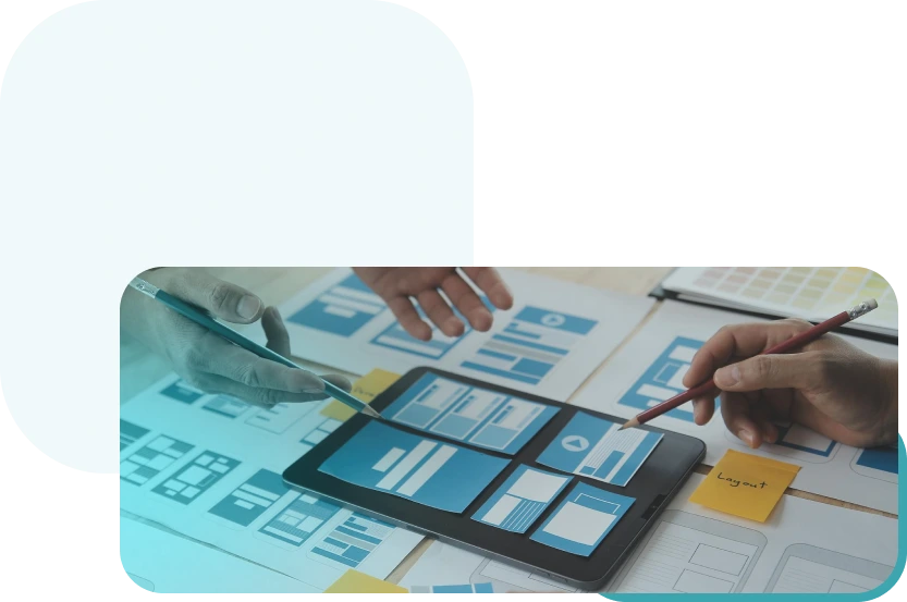 SVAM mobile development expertise