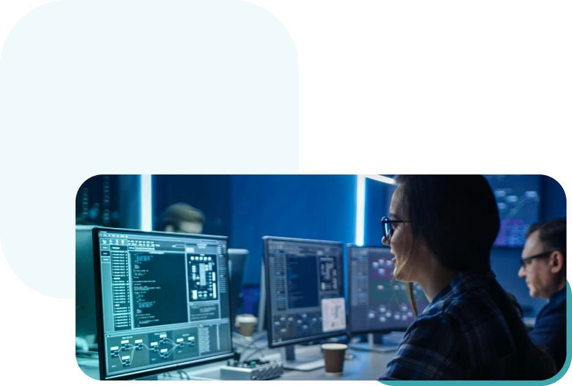 SVAM managed services expertise