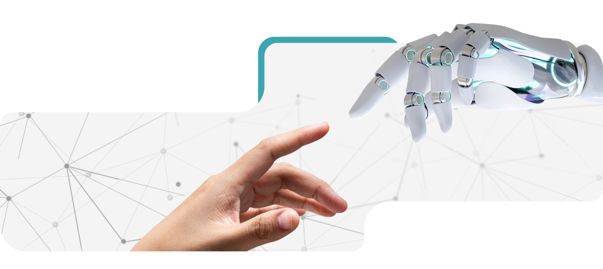SVAM global presence and IT services illustration