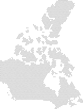 SVAM Canada nearshore center in Toronto