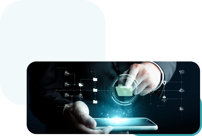 SVAM application management expertise