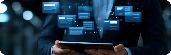Application environment monitoring and support