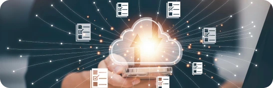 AWS cloud transformation and modernization