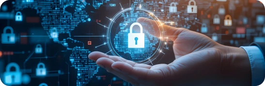 Cybersecurity controls and risk management