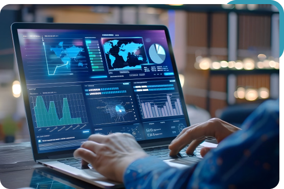 Structured data environments and business intelligence