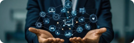 Managed IT service operations