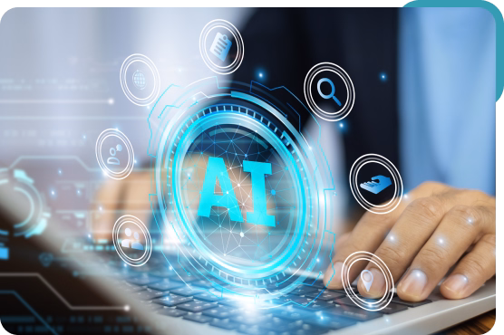 Enterprise AI deployment and intelligent automation
