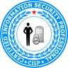 CISP certification badge