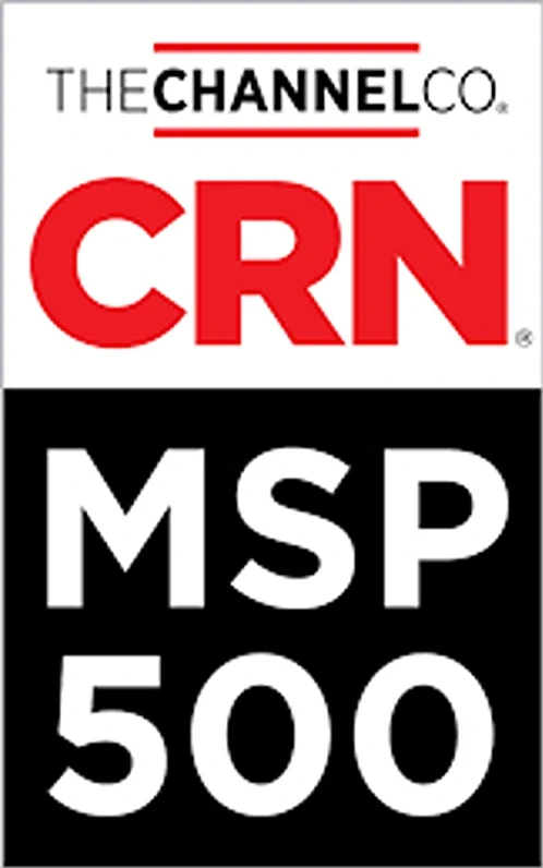 Managed services provider illustration