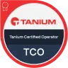 TCO certification badge
