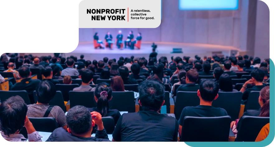 NONPROFIT NY